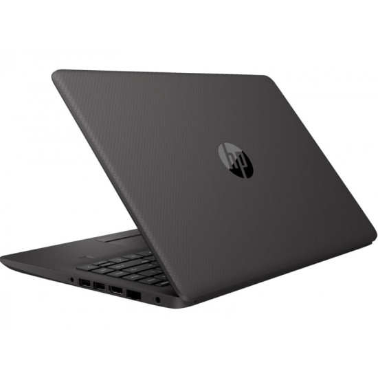 Ноутбук HP 240R G9 (CN5X4AT) Dark Ash Silver