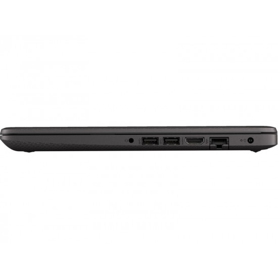 Ноутбук HP 240R G9 (CN5X4AT) Dark Ash Silver