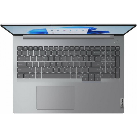 Ноутбук Lenovo ThinkBook 16 G7 ARP (21MW000SRA) Arctic Grey