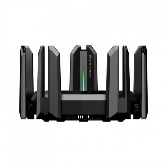 Бездротовий маршрутизатор Ruijie Reyee RG-EW7200BE PRO