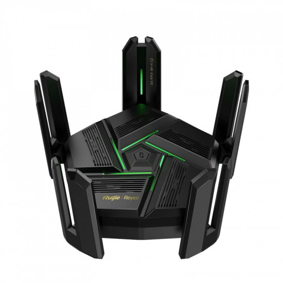 Бездротовий маршрутизатор Ruijie Reyee RG-EW7200BE PRO