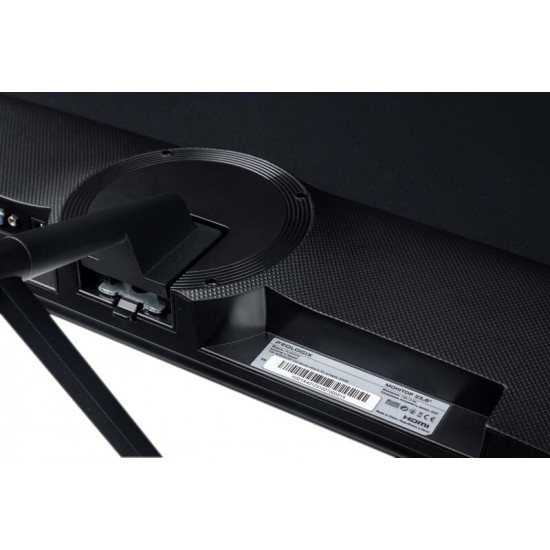 Монітор Prologix 23.8" PL2425HD IPS Black 120Hz