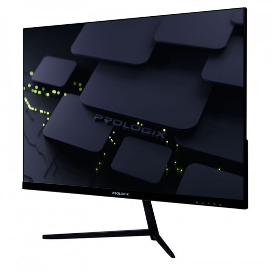 Монітор Prologix 23.8" PL2425HD IPS Black 120Hz