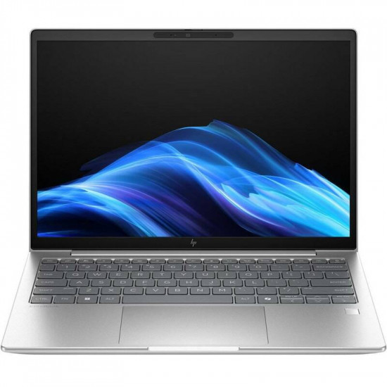 Ноутбук HP EliteBook 6 G1i (AU7P2AV_V2) Silver