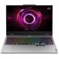Ноутбук Lenovo LOQ 15AHP10 (83JG00A0RA) Luna Grey