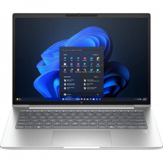 Ноутбук HP EliteBook 6 G1i 14 (AV3Q5AV_V6) Silver