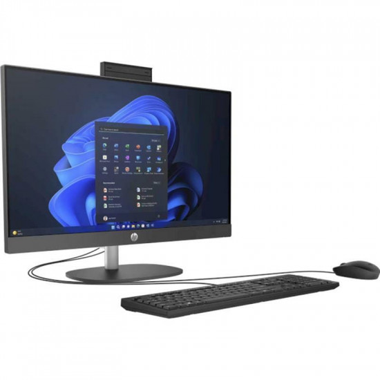 Моноблок HP ProOne 240 G10 (938B1EA) Black