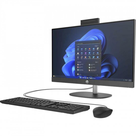 Моноблок HP ProOne 240 G10 (938B1EA) Black