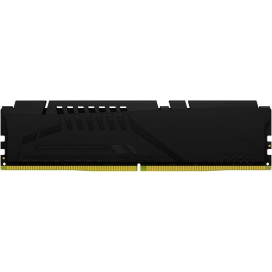 Модуль пам`яті DDR5 2x16GB/6000 Kingston Fury Beast Black (KF560C30BBEK2-32)