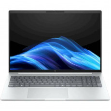 Ноутбук HP EliteBook 6 G1i 16 (AV3Z2AV_V15) Silver
