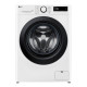 Пральна машина LG F4Y5ES6W
