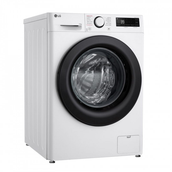 Пральна машина LG F4Y5ES6W