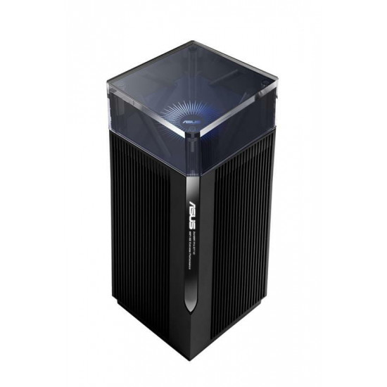 Wi-Fi Mesh-система Asus ZenWiFi Pro ET12 1pk Black (90IG05Z0-MO3A10)