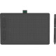 Графічний планшет Parblo Ninos N10B Black
