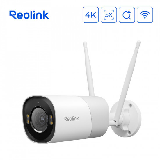 IP-камера Reolink RP-WCB8MZ 2.7-13.5 mm