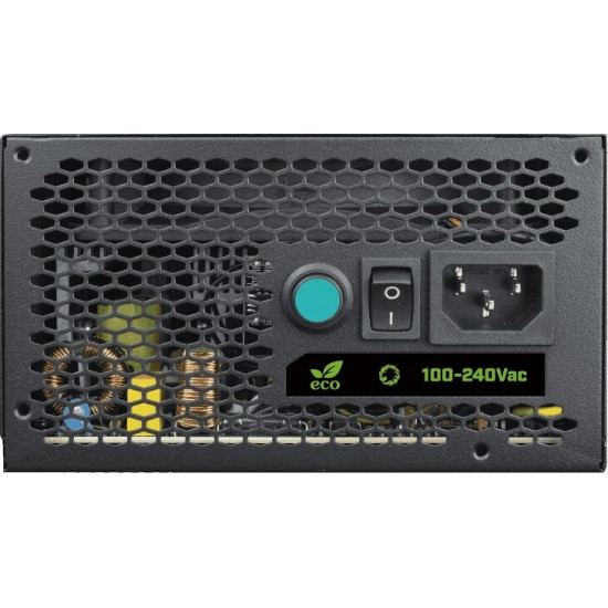 Блок живлення GameMax VP-600-RGB 600W