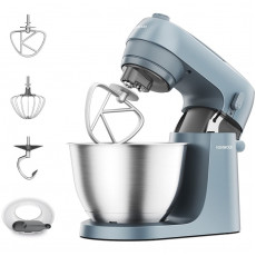 Кухонна машина Kenwood KZM 35.000 GY