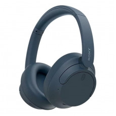 Гарнiтура Sony WH-CH720N Blue (WHCH720NL.CE7)