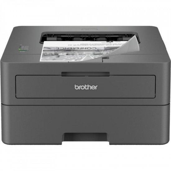 Принтер A4 Brother HL-L2402D (HLL2402DYJ1)