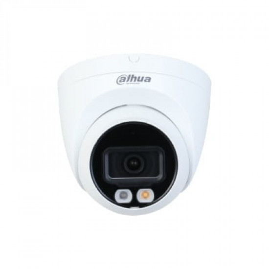 IP-камера Dahua DH-IPC-HDW2449T-S-IL 3.6mm