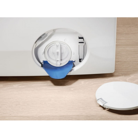 Пральна машина Electrolux EW7F3684UU