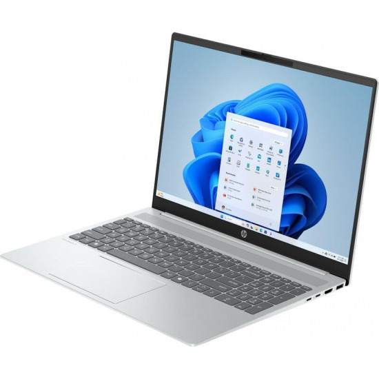 Ноутбук HP OmniBook 5 16-af1019ua (BV5X0EA) Silver