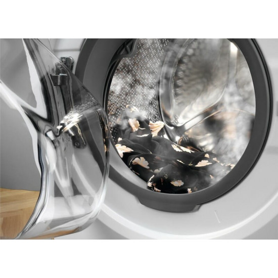 Пральна машина Electrolux EWS6406BU