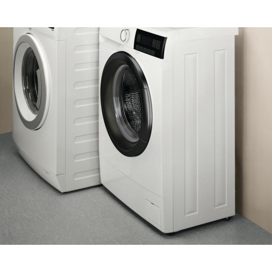 Пральна машина Electrolux EWS6406BU