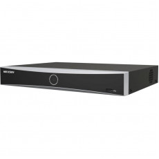 Відеореєстратор Hikvision DS-7604NXI-K1(D)