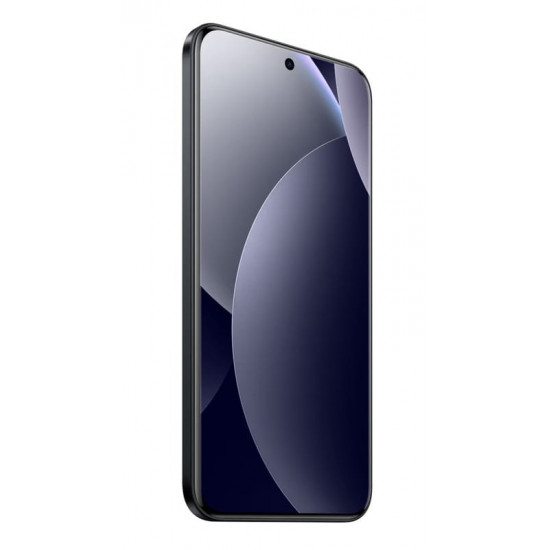 Смартфон Xiaomi Redmi Note 15 Pro+ 5G 8/256GB Black