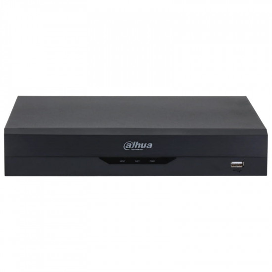 Відеореєстратор Dahua DH-XVR5104HS-5M-I3/T