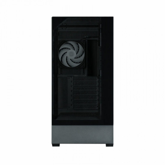 Корпус Zalman P40 Prism Black без БЖ