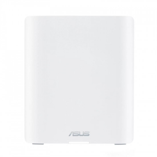 Wi-Fi Mesh-система Asus ZenWiFi BT8 2pk White (90IG0930-MO3B20)_Bulk