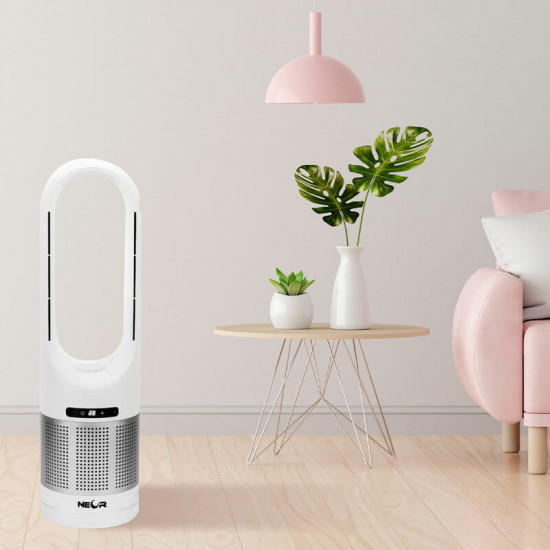 Вентилятор Neor AirMax FL 3W14 AL (23102156)