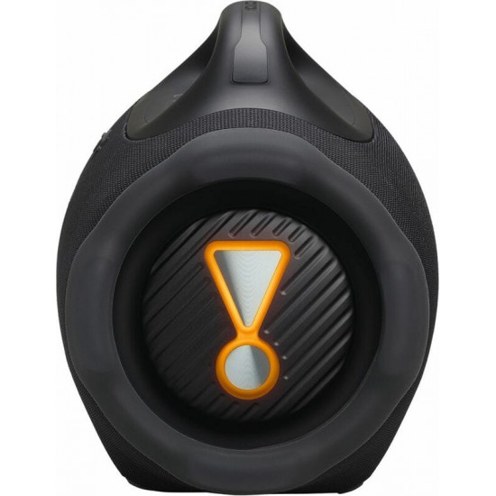 Акустична система JBL Boombox 4 Black (JBLBOOMBOX4BLKEP)