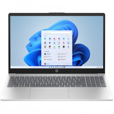 Ноутбук HP 15-fc0275ua (C9NB4EA) Silver