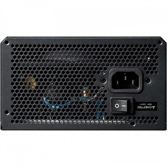 Блок живлення Chieftec Vega M PPG-1000-C 1000W
