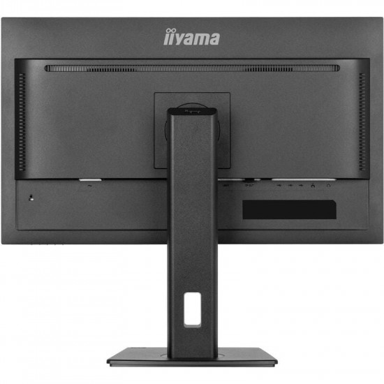 Монітор Iiyama 27" ProLite XUB2797HSN-B2 IPS Black 100Hz