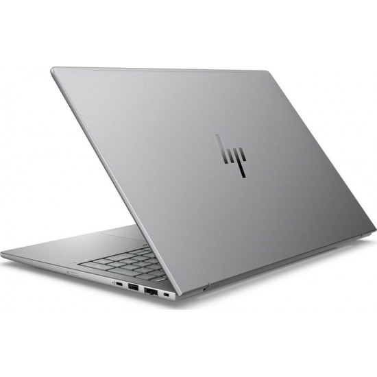 Ноутбук HP ZBook 8 G1i 16 (B3FU8AV_V2) Silver
