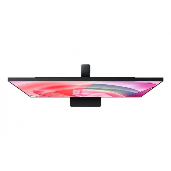 Монітор Samsung 27" ViewFinity S7 (LS27D700EAIXUA) IPS Black