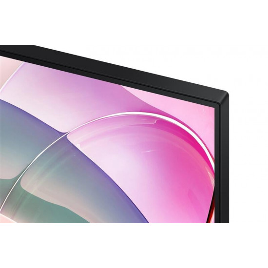 Монітор Samsung 27" ViewFinity S7 (LS27D700EAIXUA) IPS Black