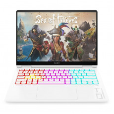 Ноутбук HP Omen Transcend 14-fb1006ua (C3US3EA) White