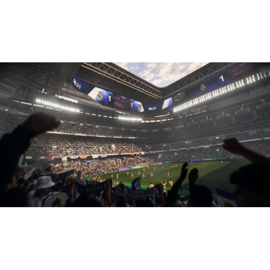 Гра EA Sports FC 26 для PlayStation 4, Blu-ray (5030944125335)