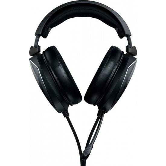 Гарнітура Asus ROG Theta Electret Black (90YH02GE-B1UA00)