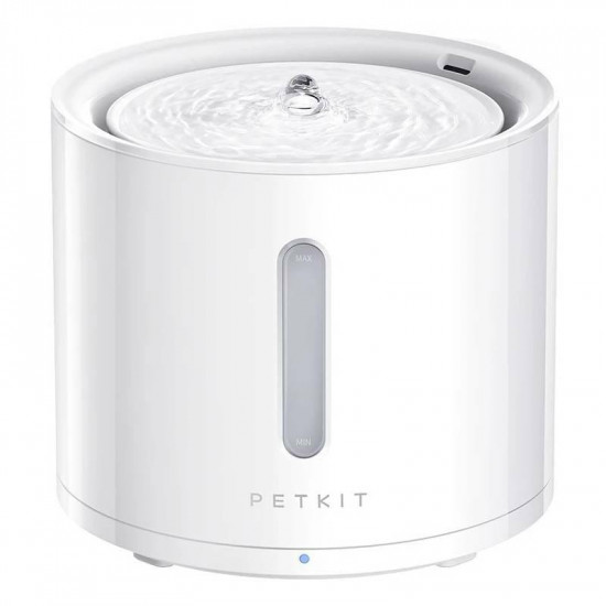 Смарт-поїлка Petkit Eversweet Solo 2 Smart Pet Drinking Fountain White (P4114)