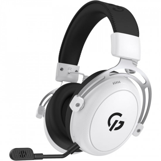 Гарнітура GamePro Asgard Skald White (HSW160W)