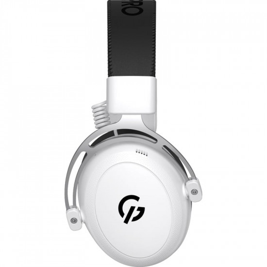 Гарнітура GamePro Asgard Skald White (HSW160W)