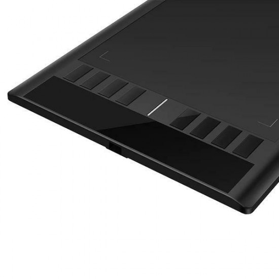 Графічний планшет Ugee M708 (ZYM708)