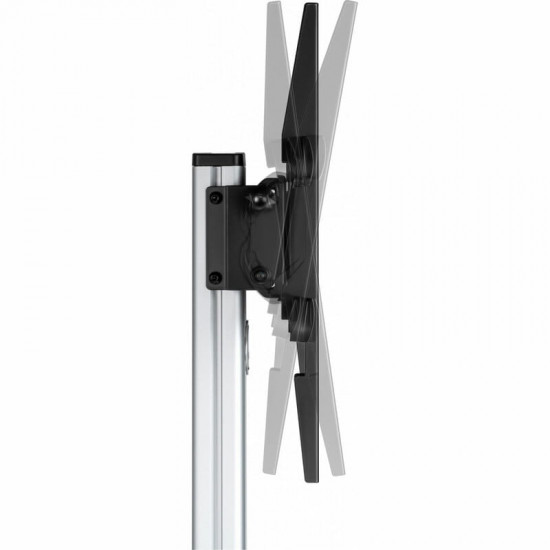 Підлогова стійка OfficePro TVS455 (VESA600х400)