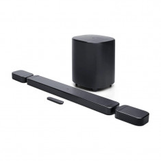 Саундбар JBL Bar 800MK2 (JBLBAR800M2BLKEP)